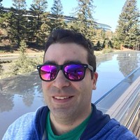 Profile Picture of Chris Comeau (@chris-comeau) on Quora