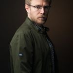 Profile Picture of Pablo Á. Mendivil (@pabloamendivil) on Instagram