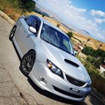 Profile Picture of Alfonzo Ramirez (@wrx__alfonzo) on Instagram