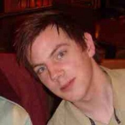 Profile Picture of James Cripps (@JimmyCripps) on Twitter