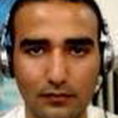 Profile Picture of Crigger Mel (@CriggerM) on Twitter