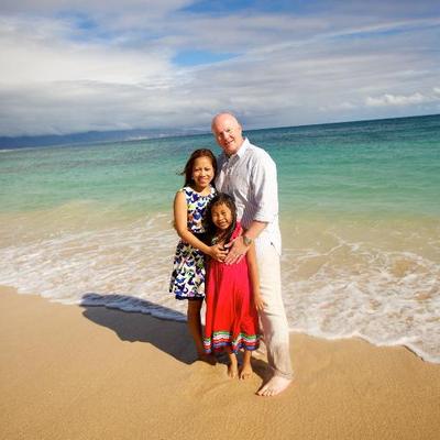 Profile Picture of Mike Bunting (@mike_bunting) on Twitter