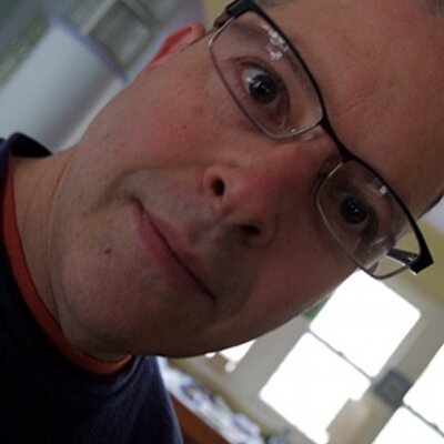 Profile Picture of David Pocost (@davpocost) on Twitter