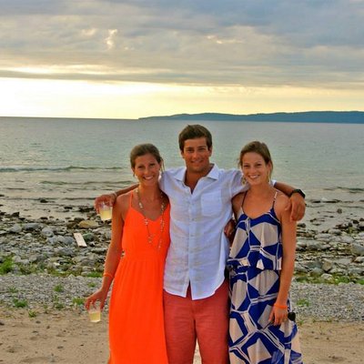Profile Picture of Carl Hamrick (@HamboneMalone) on Twitter