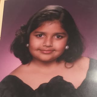 Profile Picture of punam patel (@bigpunam) on Instagram