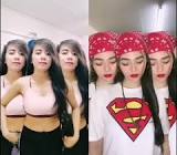 Profile Picture of   Cassie 🇰🇼🇵🇭... (@cassie_maldita90) on Tiktok