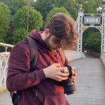 Profile Picture of James Batty Photography (@_jamesphoto__) on Instagram