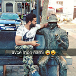 Profile Picture of Bahaa Chiboub (@bahaachiboub) on Flickr