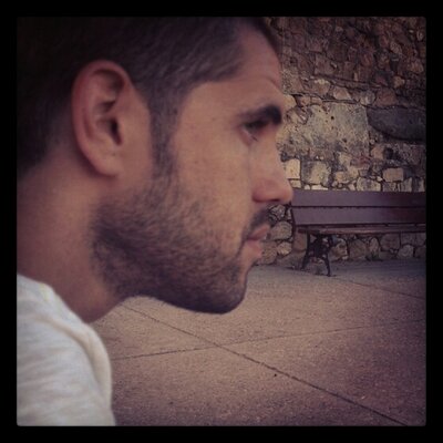 Profile Picture of Cristian Pablo (@CristianPablo19) on Twitter