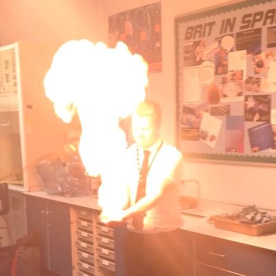 Profile Picture of Adam Hyden (@adam_hyden) on Twitter