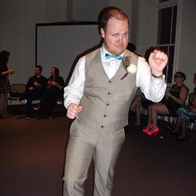 Profile Picture of Seth Hayes-Fugal (@SethRHF) on Twitter