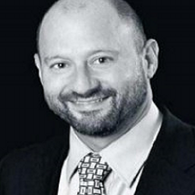 Profile Picture of Dr. Michael Horn (@DrMichaelAHorn) on Twitter