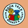 Profile Picture of Book Talk (@bookerandgrant) on Tiktok