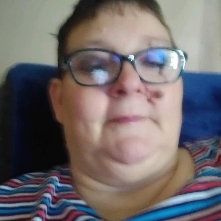 Profile Picture of Anita Clark (@anitaclark53) on Tiktok