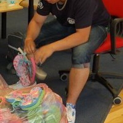 Profile Picture of Josh Ansell (@@JoshAnsell13) on Twitter