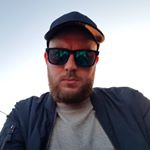 Profile Picture of Mark Grady (@mr_grady262) on Instagram