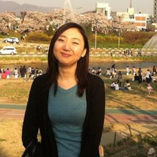 Profile Picture of Bora Shim (@kantto) on Facebook