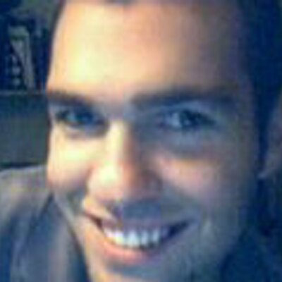 Profile Picture of Daniel Blackmon (@drblackmon) on Twitter