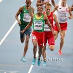 Profile Picture of Mohammed Aman Geleto (@aman800m) on Instagram