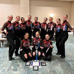 Profile Picture of Cardinal Gibbons Dance Team (@cghsdanceteam) on Instagram