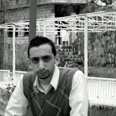 Profile Picture of Hassan Baydoun (@hassanbaydoun7) on Twitter