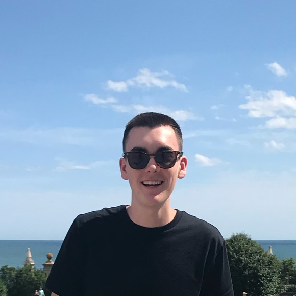 Profile Picture of Matt Lammon (@mlammon) on Poshmark