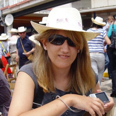 Profile Picture of Judith Tomas Marti (@1judithtomas) on Twitter