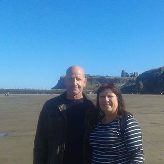 Profile Picture of Adrian Clarkson (@adrian.clarkson1) on Facebook