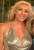 Profile Picture of Cynthia Klitbo - Wikipediaon Wikipedia