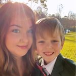 Profile Picture of Jessica Wackermann (@j_wack15) on Instagram