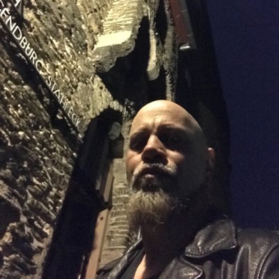 Profile Picture of Thomas Enos (@ThomasEnos7) on Twitter