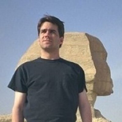 Profile Picture of Jeff Rattray (@C8se1) on Twitter