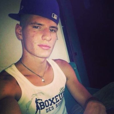 Profile Picture of Nick Manzo (@TheNickReal) on Twitter