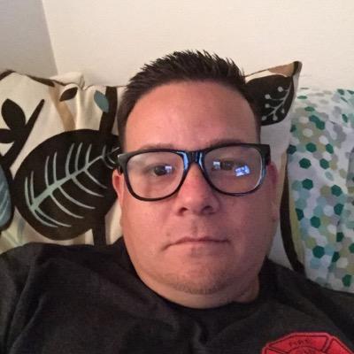 Profile Picture of Adam Medrano (@adam_medrano) on Twitter