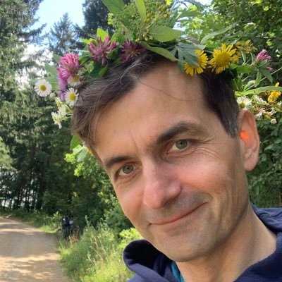 Profile Picture of Adam Leszczynski (@a_leszczynski) on Twitter