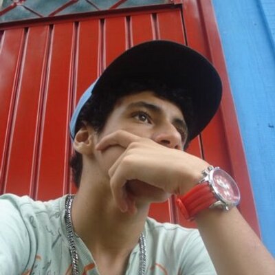 Profile Picture of Kevin  Martins (@kevinmartins3) on Twitter