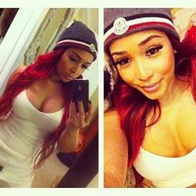 Profile Picture of Christina Galloway (@MarcusGalloway2) on Twitter