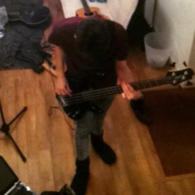 Profile Picture of Daniel Weathers (@dan_wtrs888) on Twitter