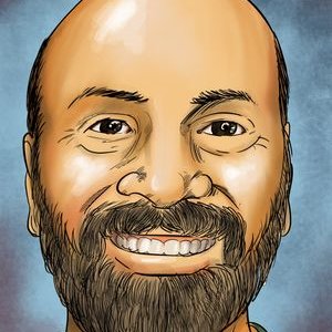 Profile Picture of A New Raag (@A_Chandra1976) on Twitter