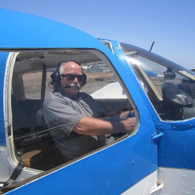 Profile Picture of Larry Mauzy (@LarryMauzy) on Twitter