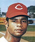 Profile Picture of Bobby Tolan - Wikipediaon Wikipedia