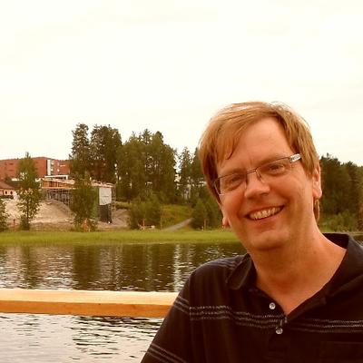 Profile Picture of Thomas Holme (@Tom_Holme) on Twitter