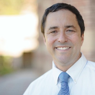 Profile Picture of Robert Cain (@TheRobCain) on Twitter
