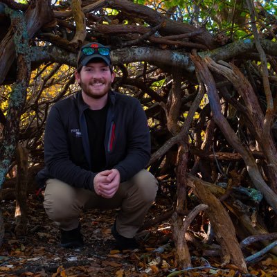 Profile Picture of Justin Drexler (@jdrex98) on Twitter