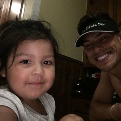 Profile Picture of Anthony Castillo (@kastiyo32) on Twitter