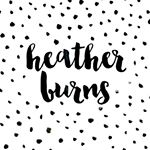 Profile Picture of Heather Burns (@hbcreative_) on Instagram