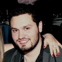 Profile Picture of Daniel Zaretsky (@daniel-zaretsky-2) on Quora