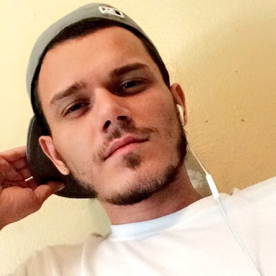 Profile Picture of George Medeiros (@GeorgeDaSilvaM) on Twitter