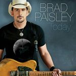 Profile Picture of Brad Douglas Paisley (@braddouglasp) on Instagram