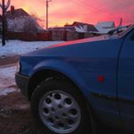 Profile Picture of Ford Orion RS '89 Stealth Gray (@ford.orion) on Instagram